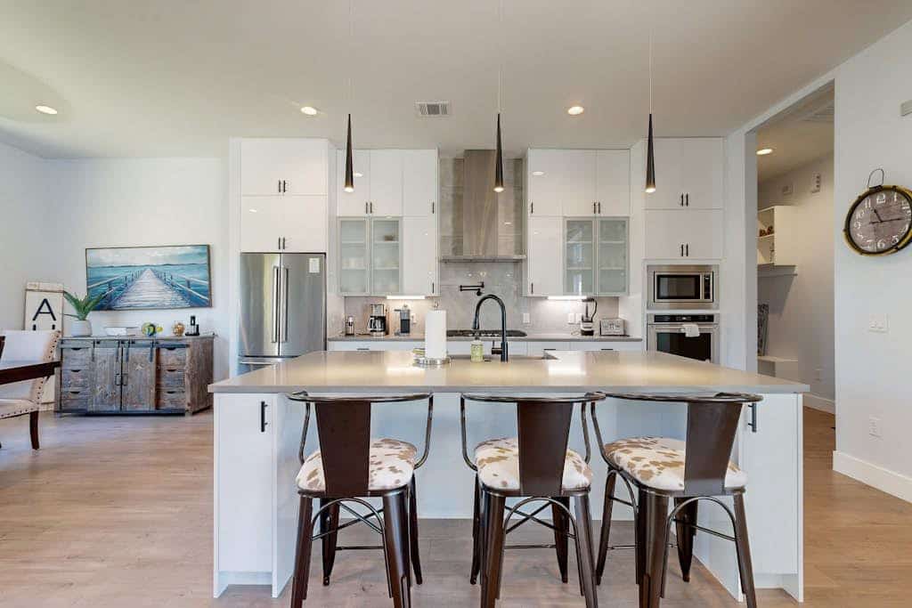 4BR Horseshoe Bay Escape | Pool Table + Golden Tee
