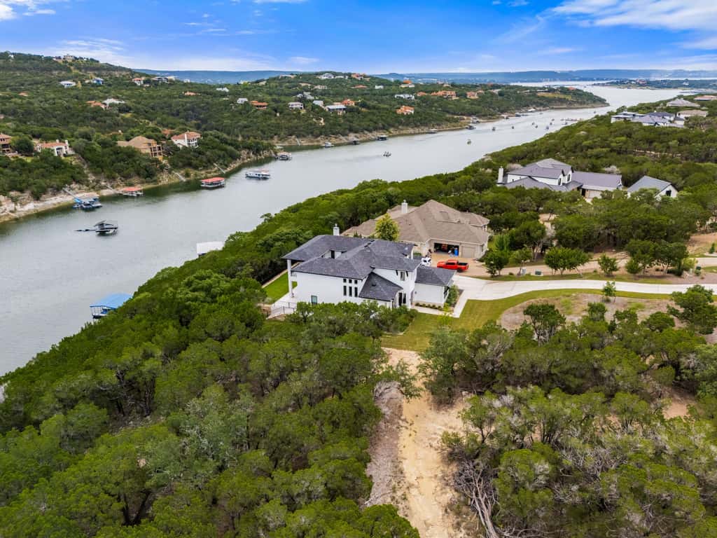 Dream on Devil's Cove