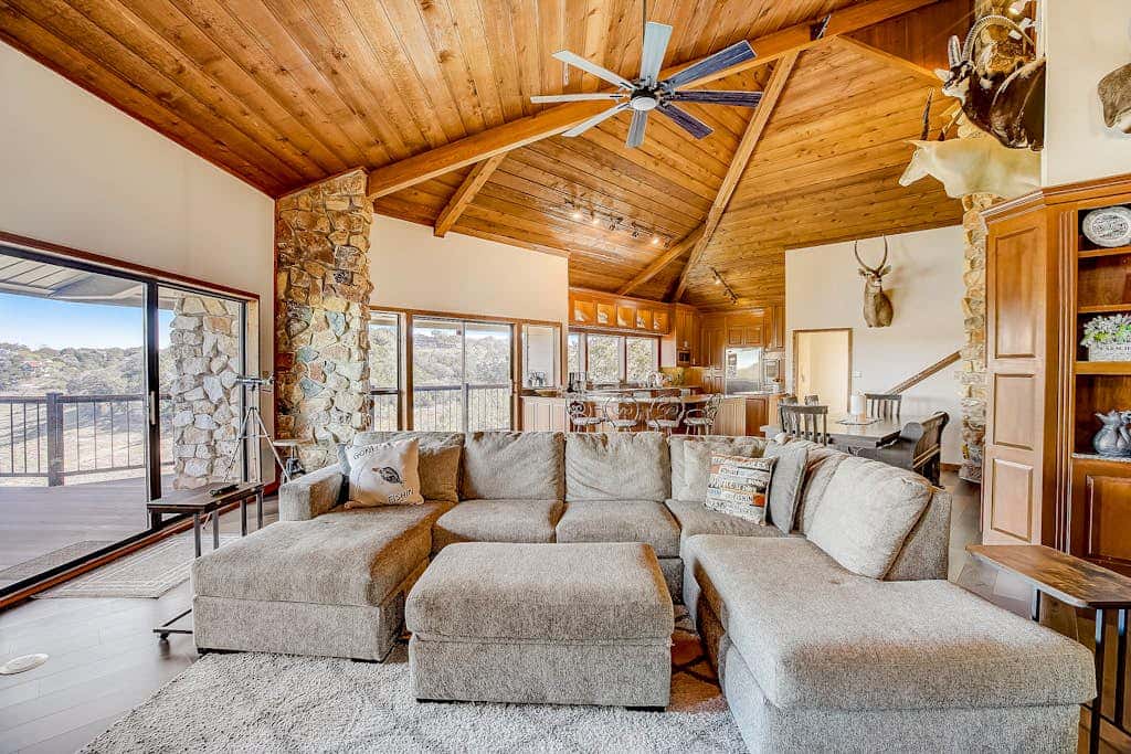 Stone Lodge