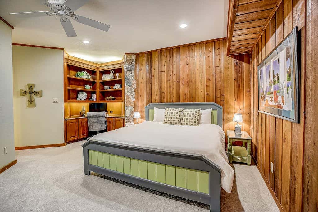 Stone Lodge