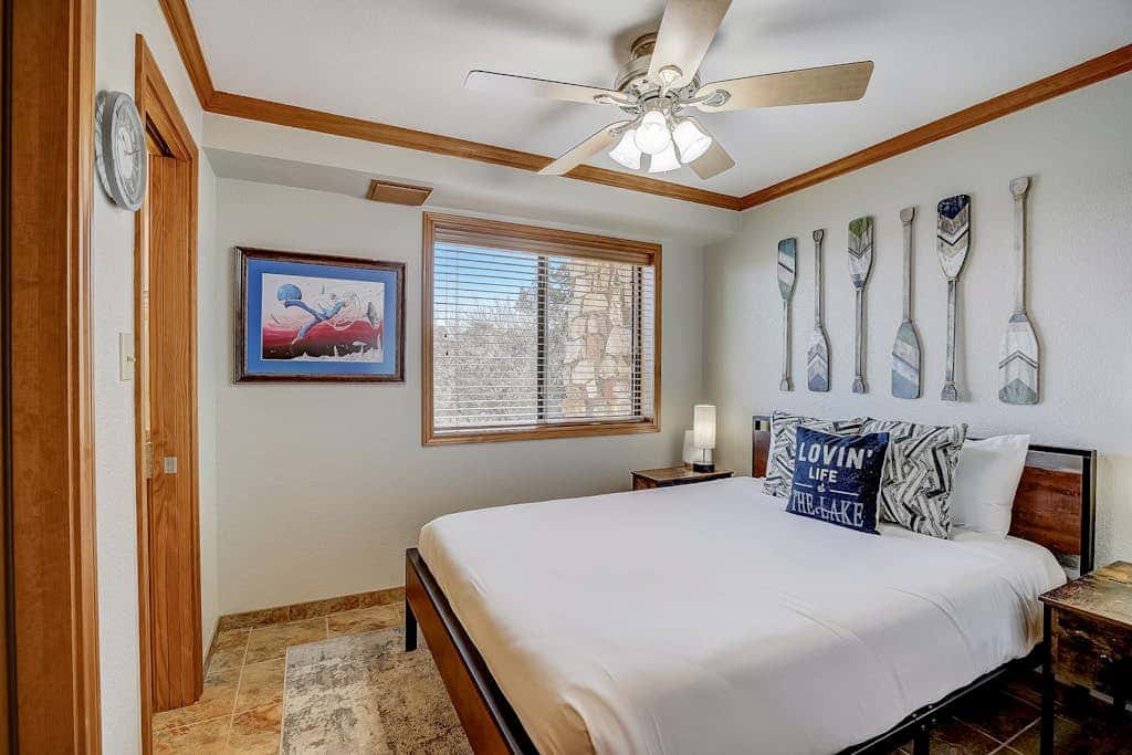 Stone Lodge