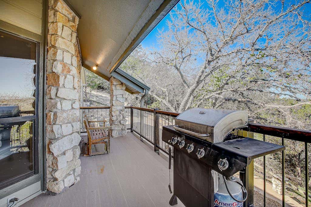 Stone Lodge