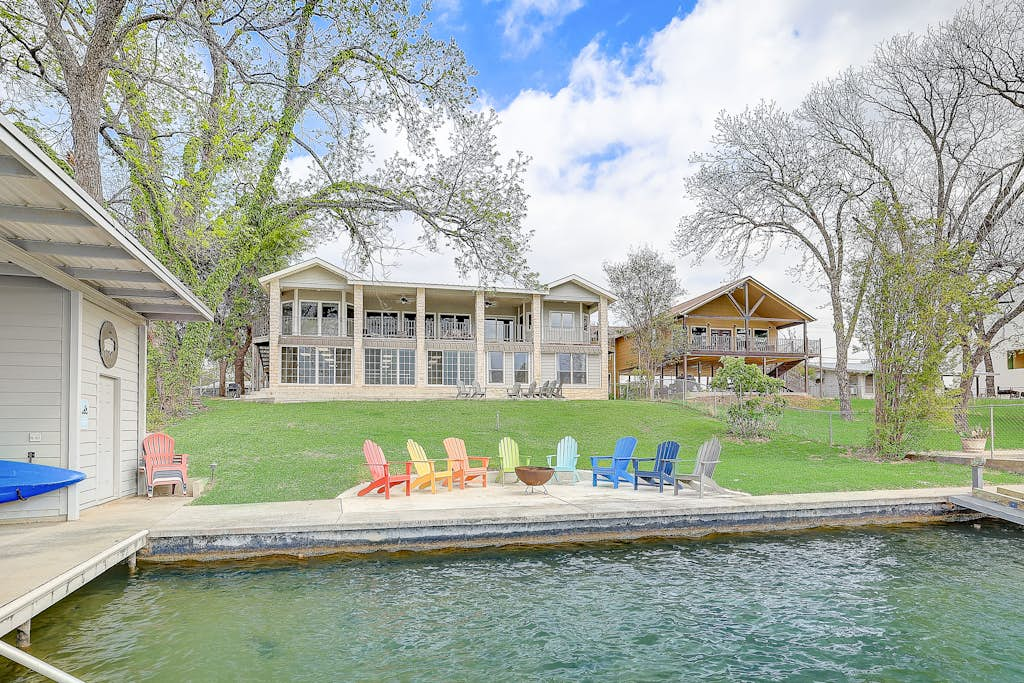 Tatanka Lodge