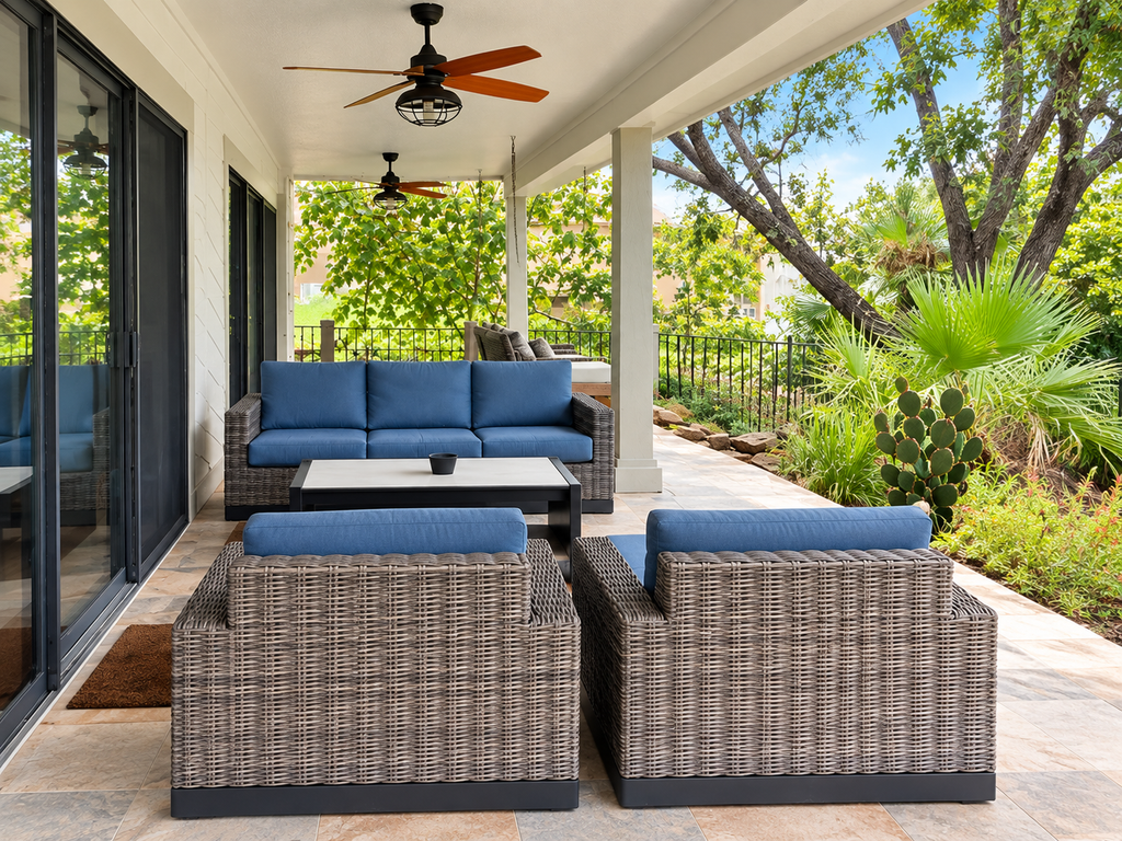 Bay Point Paradise