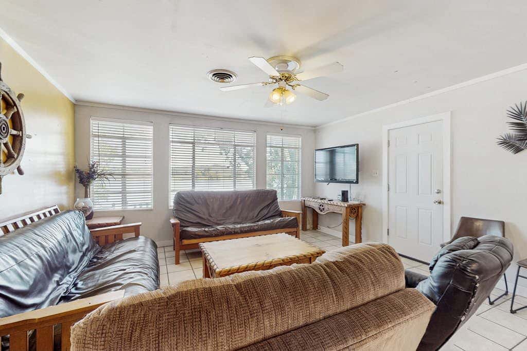 Sunny Days Lake Retreat - Main Home