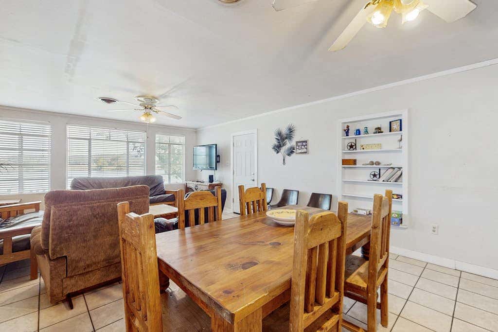 Sunny Days Lake Retreat - Main Home
