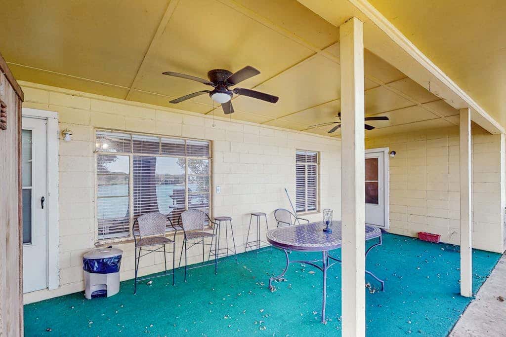 Sunny Days Lake Retreat - Main Home