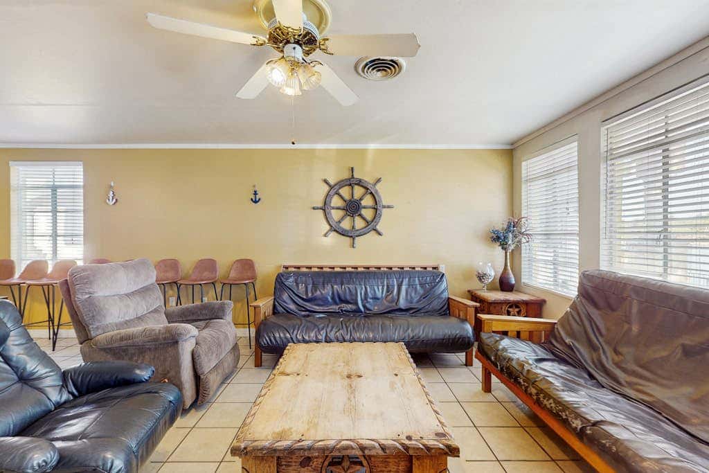 Sunny Days Lake Retreat - Main Home