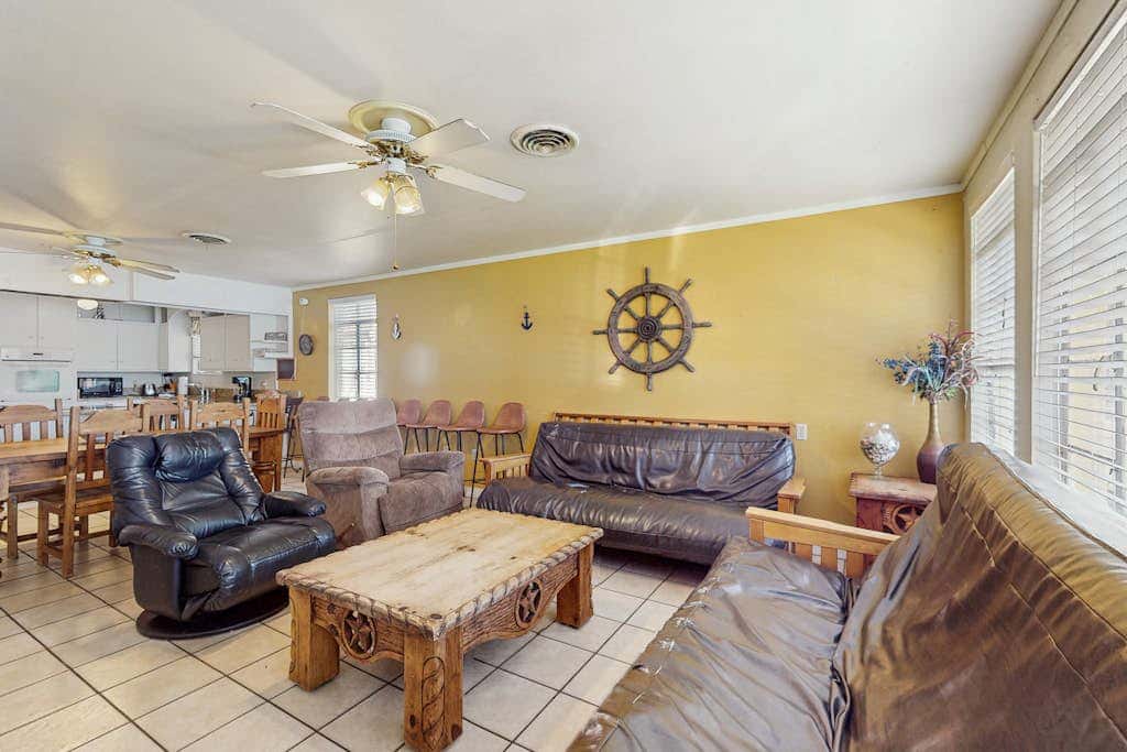 Sunny Days Lake Retreat - Main Home
