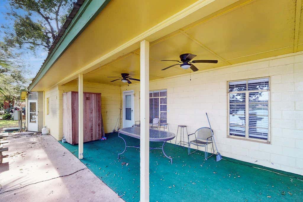 Sunny Days Lake Retreat - Main Home