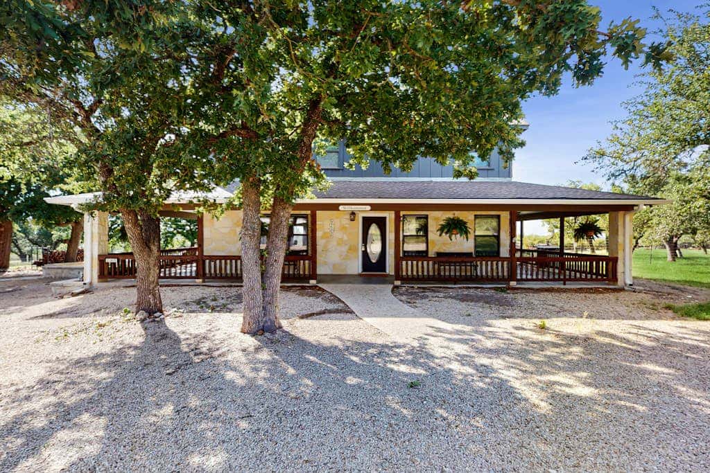 Casa Austin