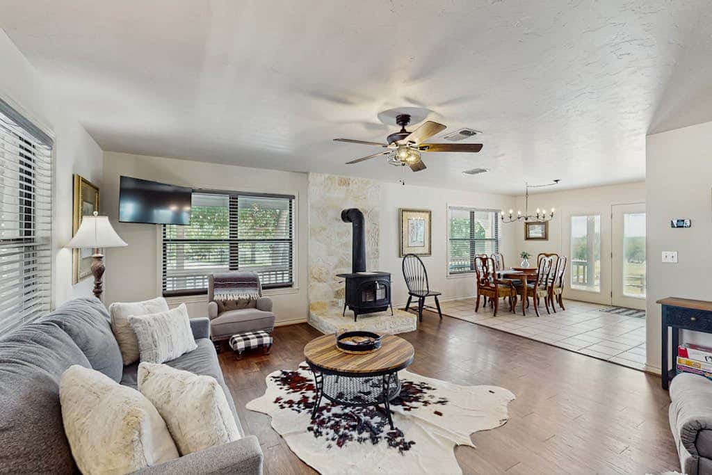 Casa Austin