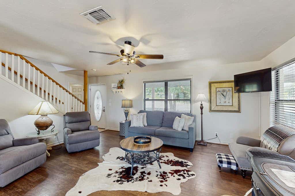 Casa Austin