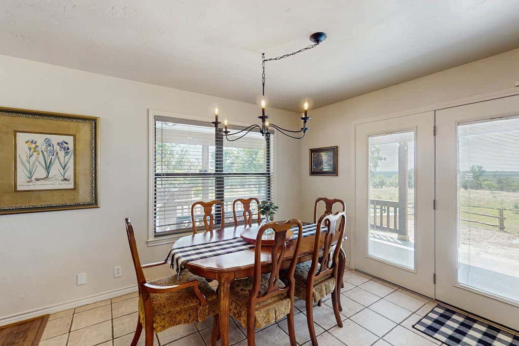 Casa Austin