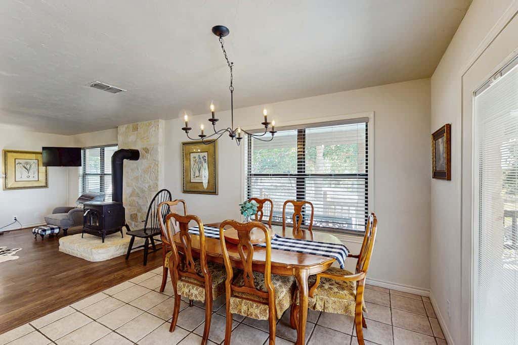 Casa Austin