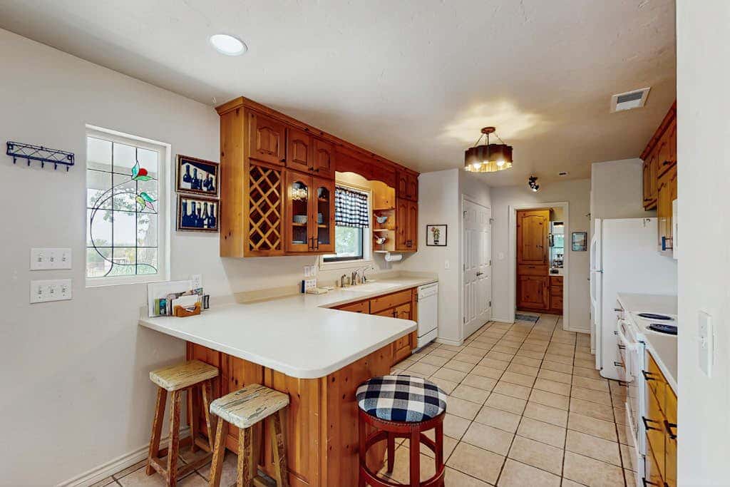 Casa Austin