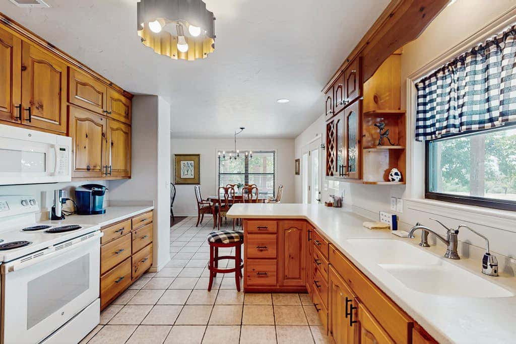 Casa Austin