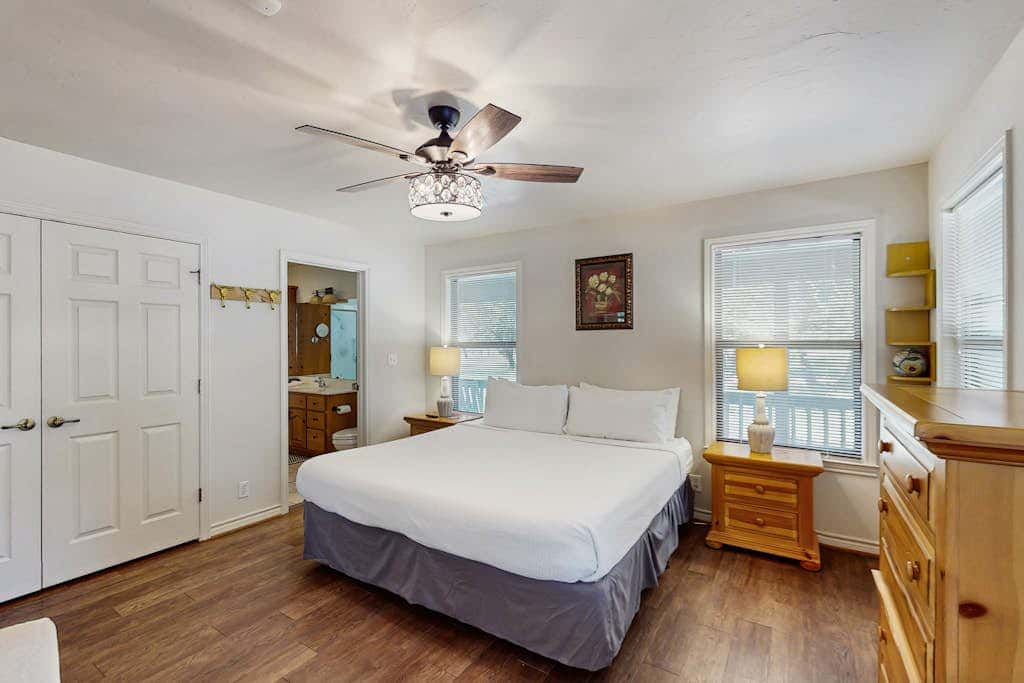 Casa Austin