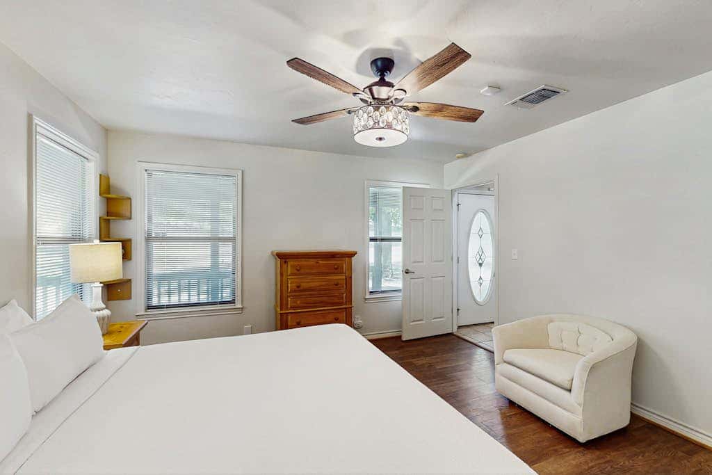 Casa Austin