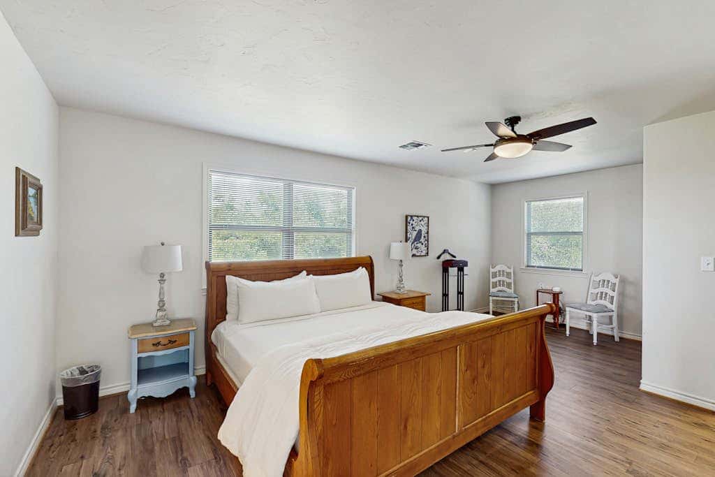 Casa Austin