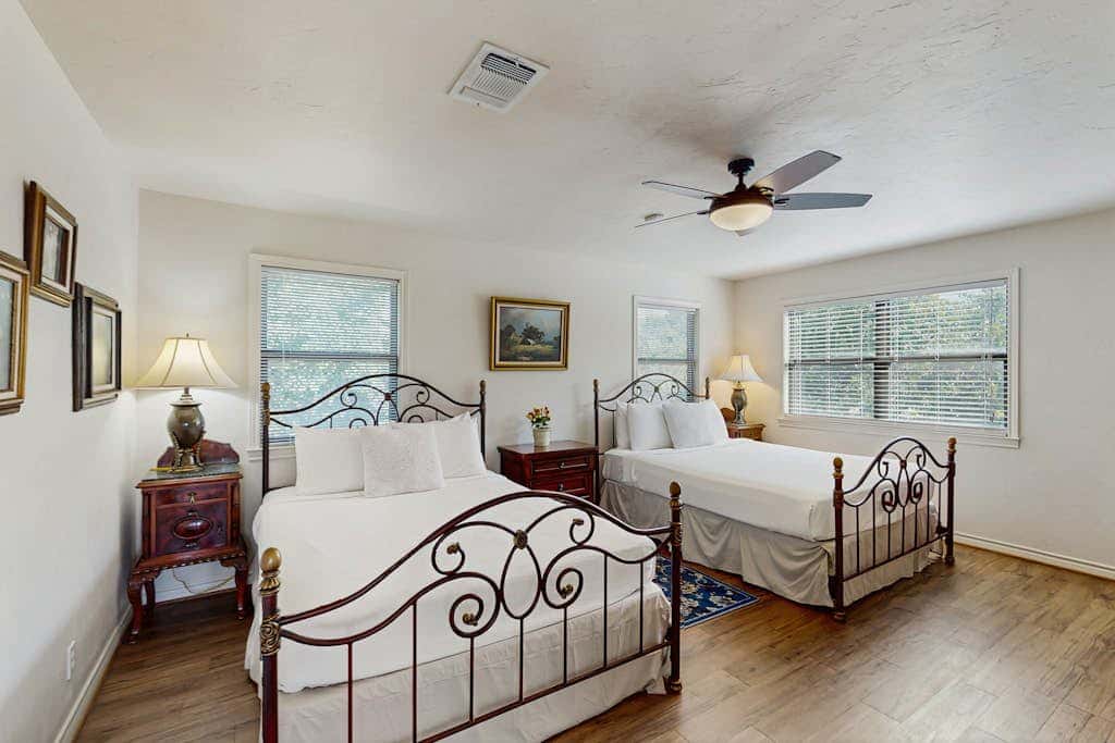 Casa Austin