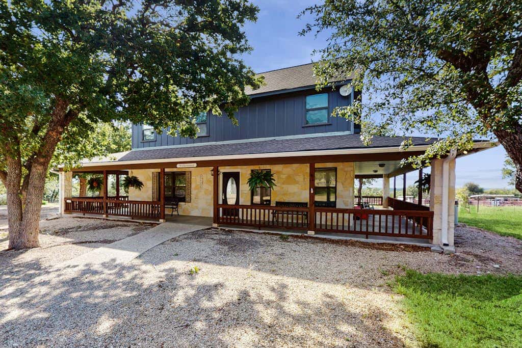 Casa Austin