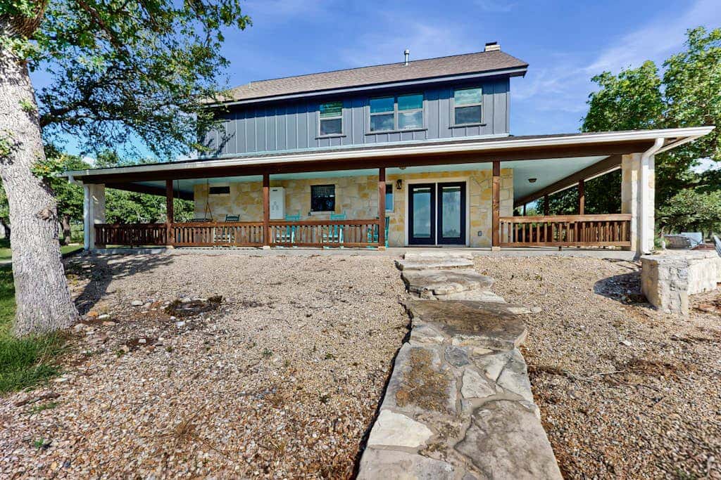 Casa Austin