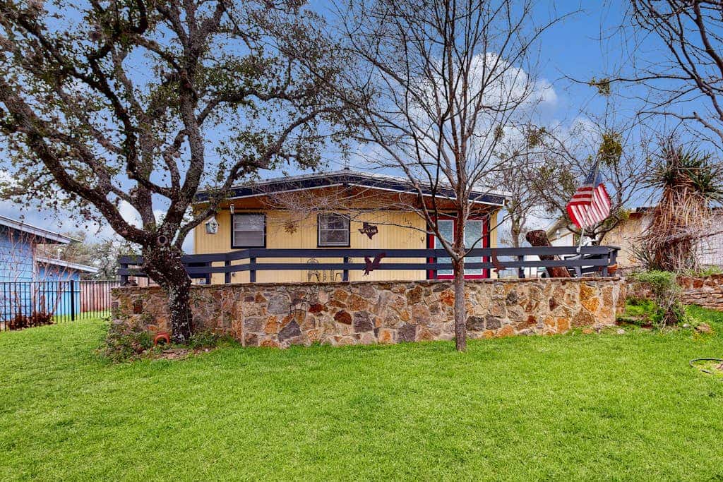 The Collector's Hideaway
