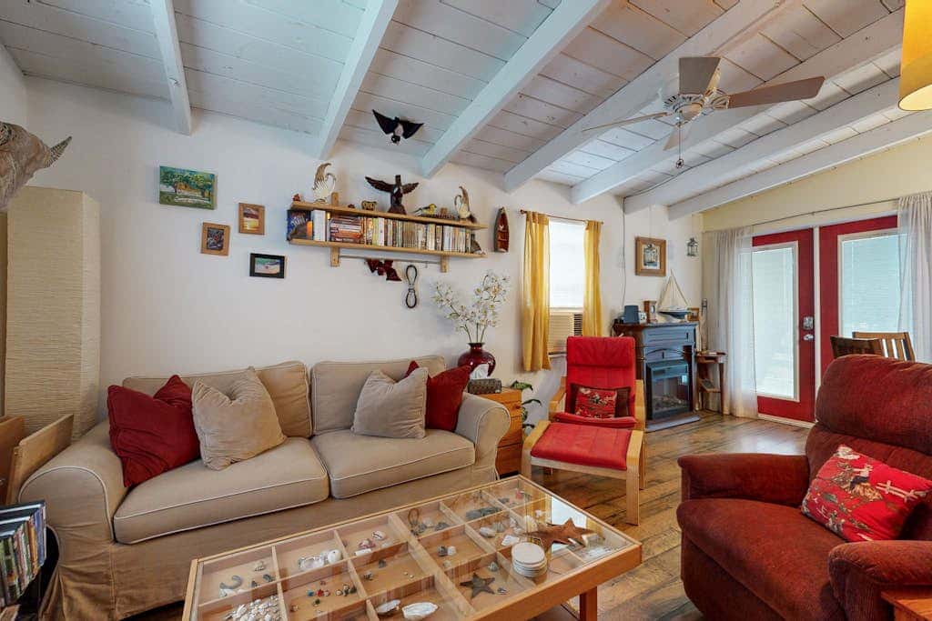 The Collector's Hideaway