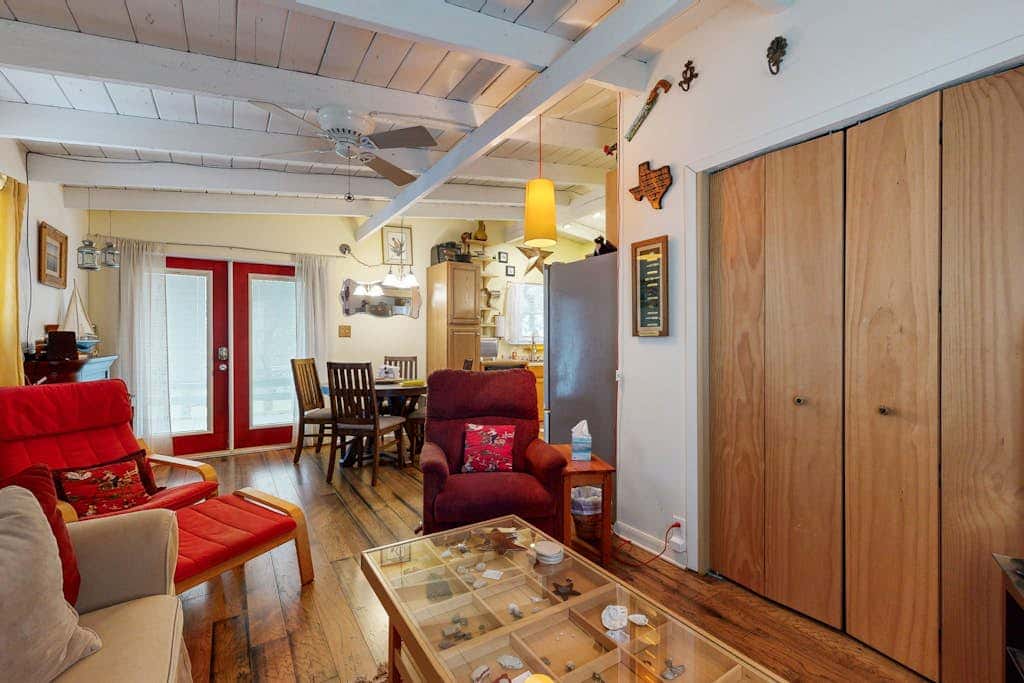 The Collector's Hideaway