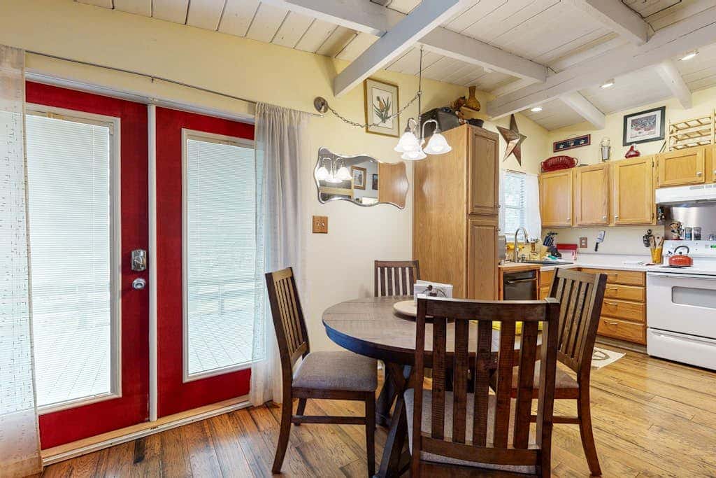 The Collector's Hideaway