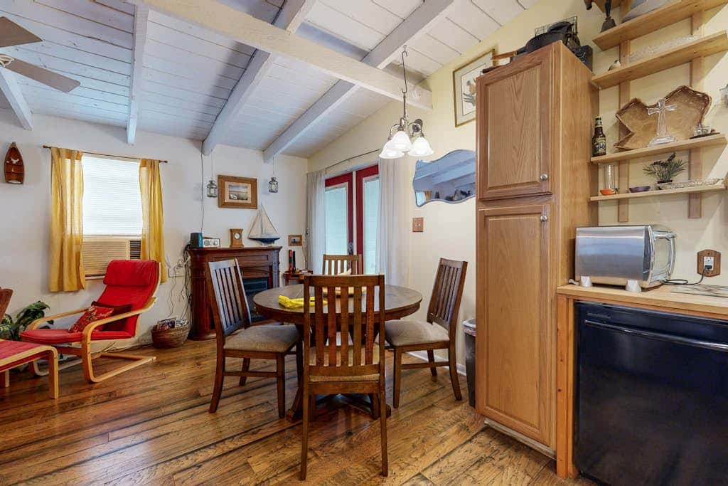 The Collector's Hideaway
