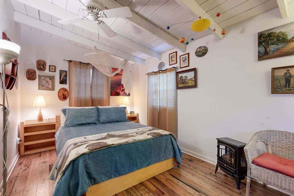 The Collector's Hideaway