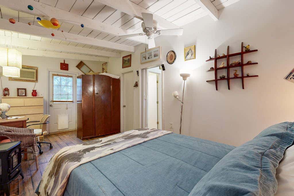 The Collector's Hideaway