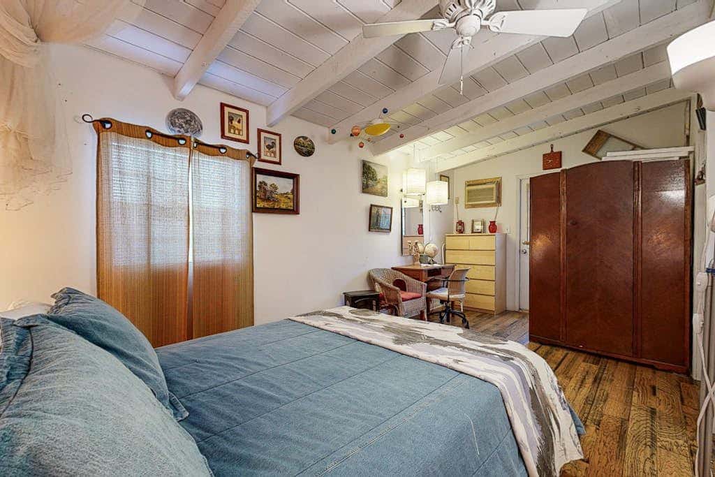 The Collector's Hideaway
