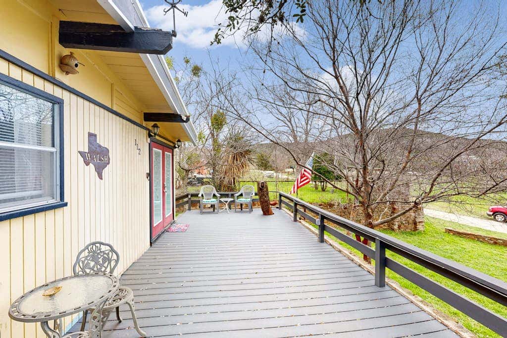 The Collector's Hideaway