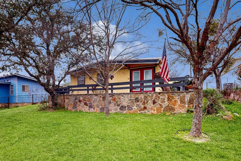 The Collector's Hideaway