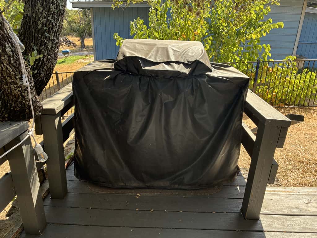 The Collector's Hideaway