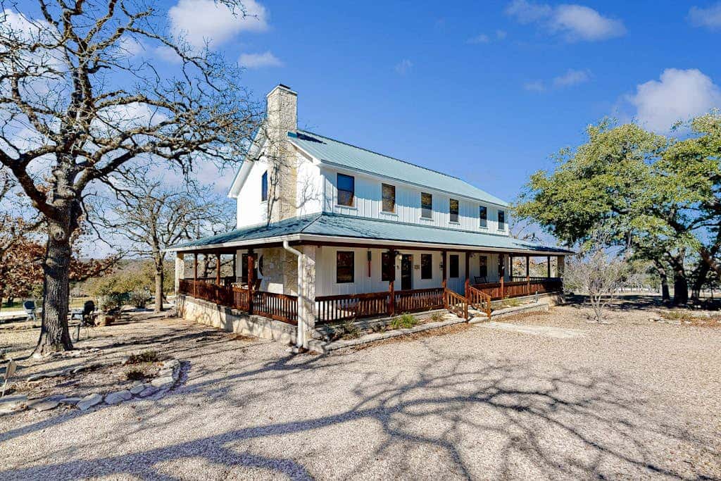 Casa San Antonio