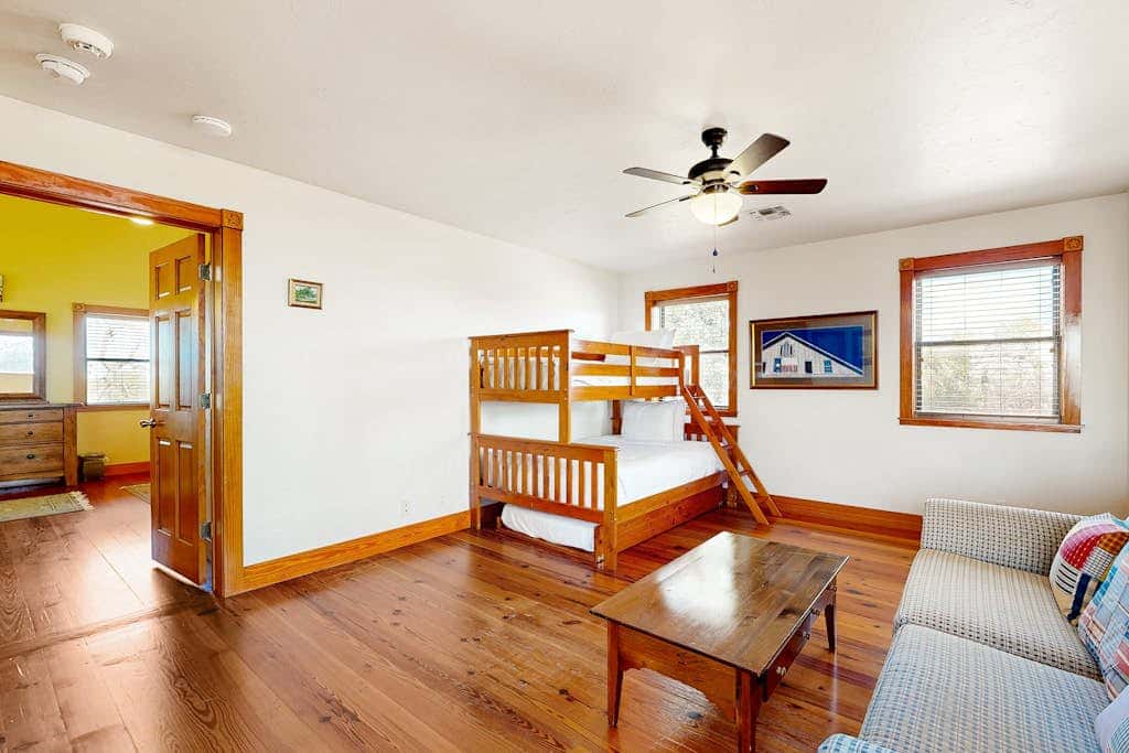 Casa San Antonio