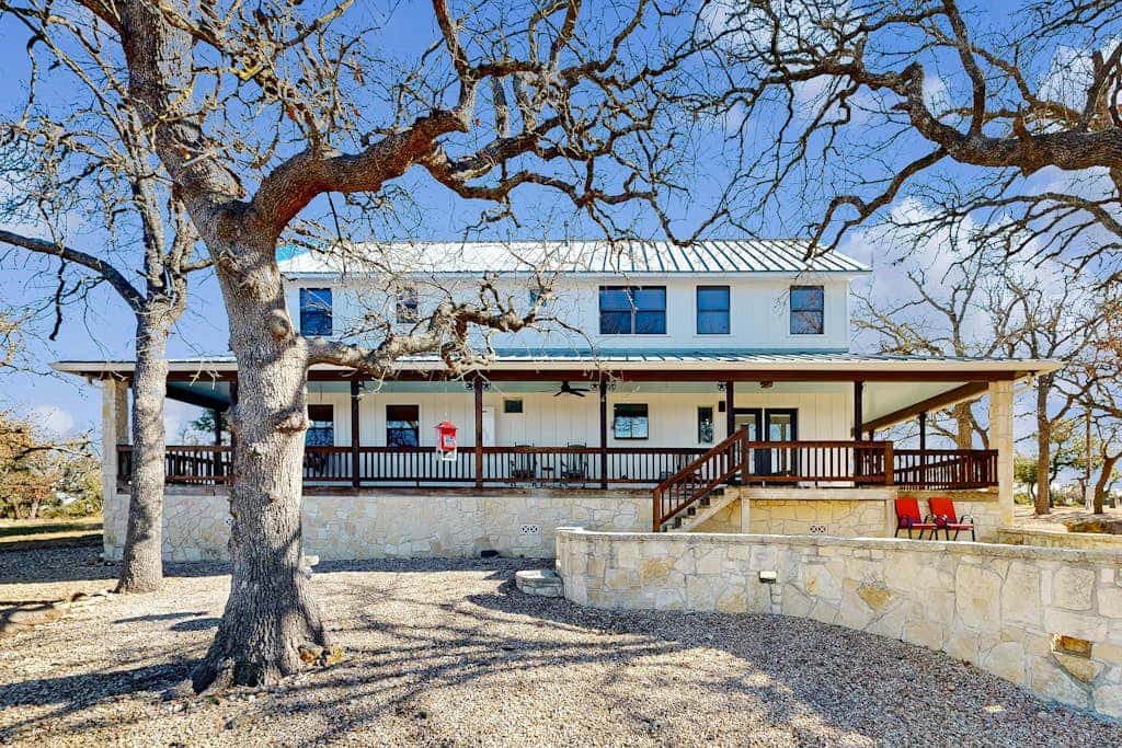 Casa San Antonio