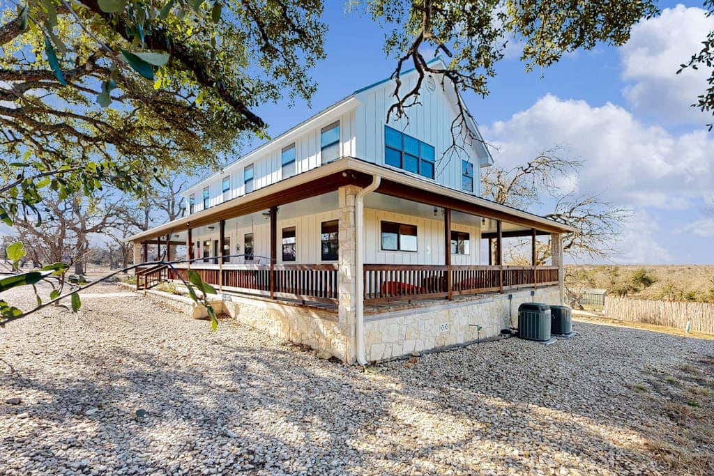 Casa San Antonio