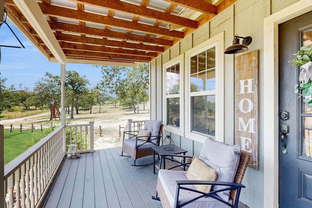 Stonewall Ranch