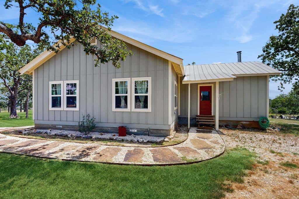 Stonewall Ranch