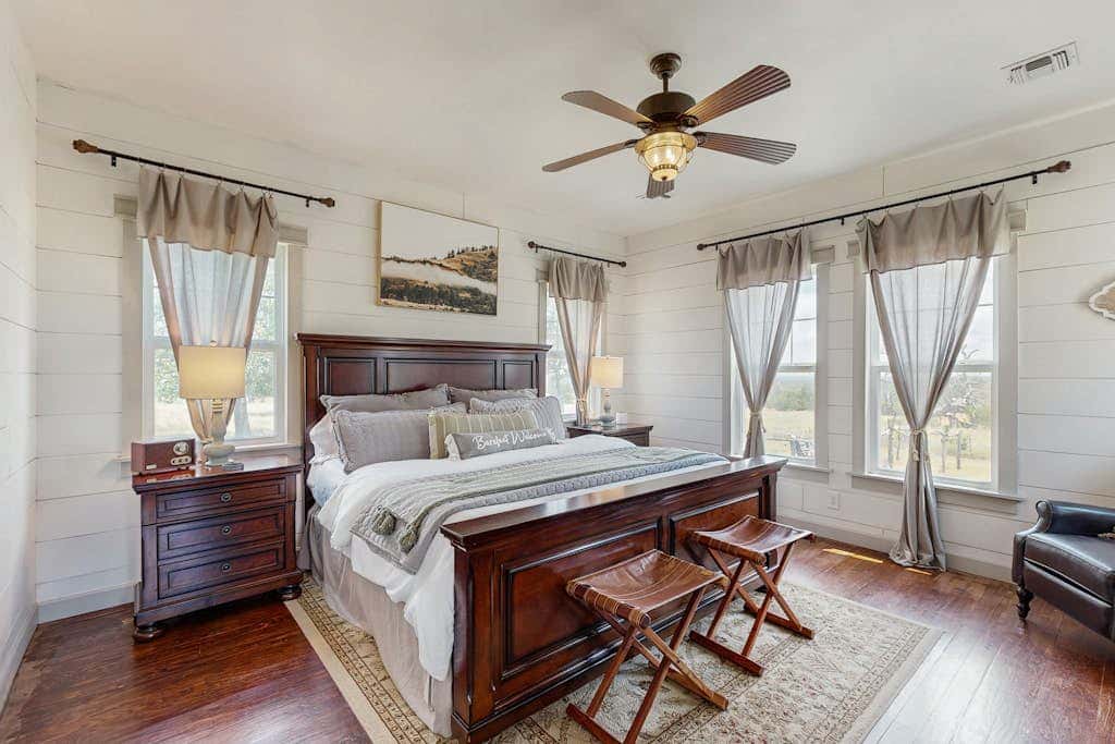 Stonewall Ranch