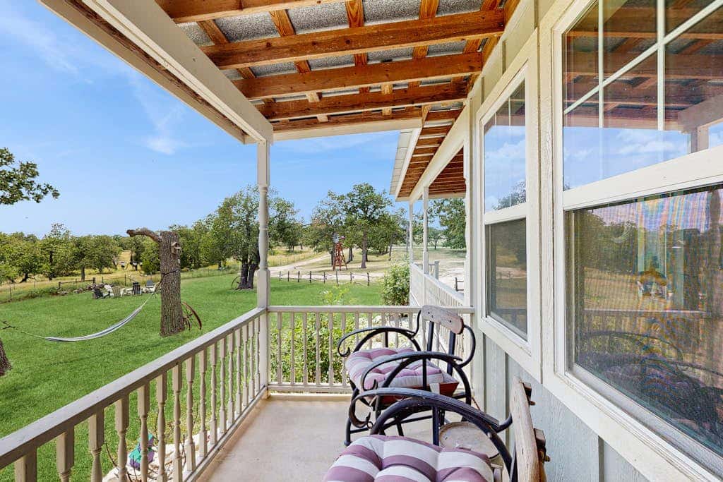 Stonewall Ranch