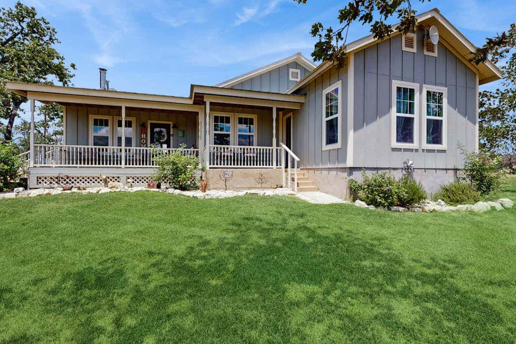 Stonewall Ranch