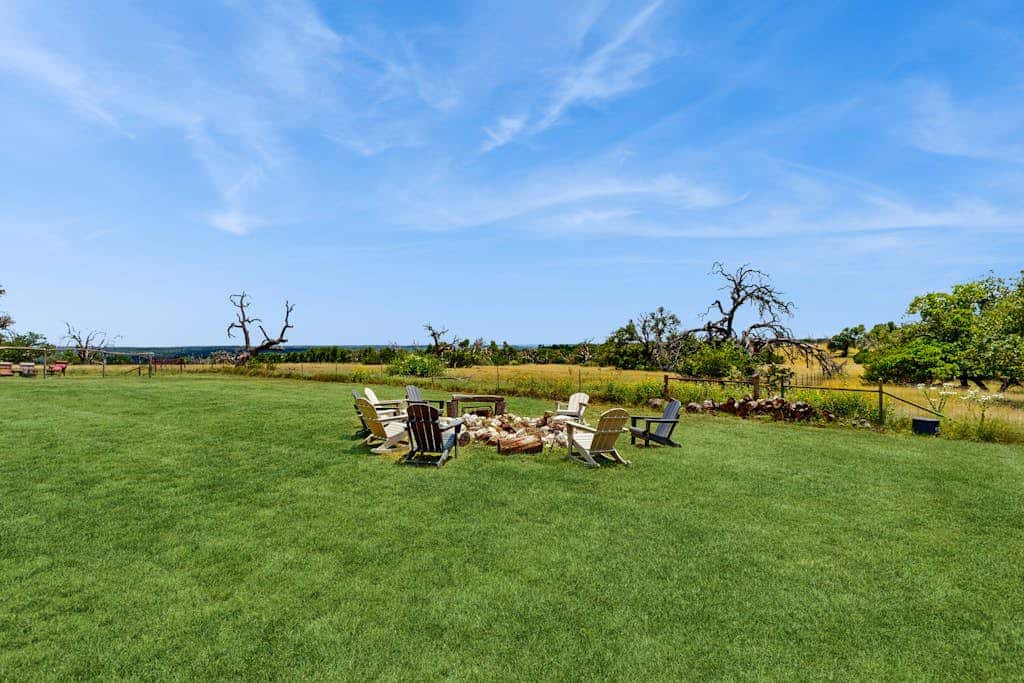 Stonewall Ranch