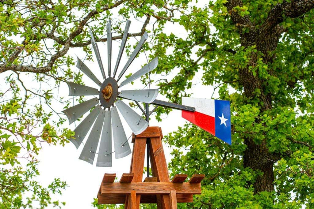 Stonewall Ranch