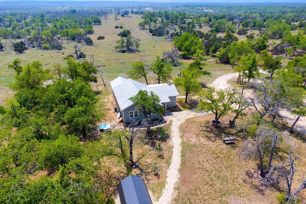 Stonewall Ranch